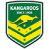 Australian Kangaroos