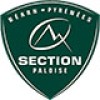 Pau Section